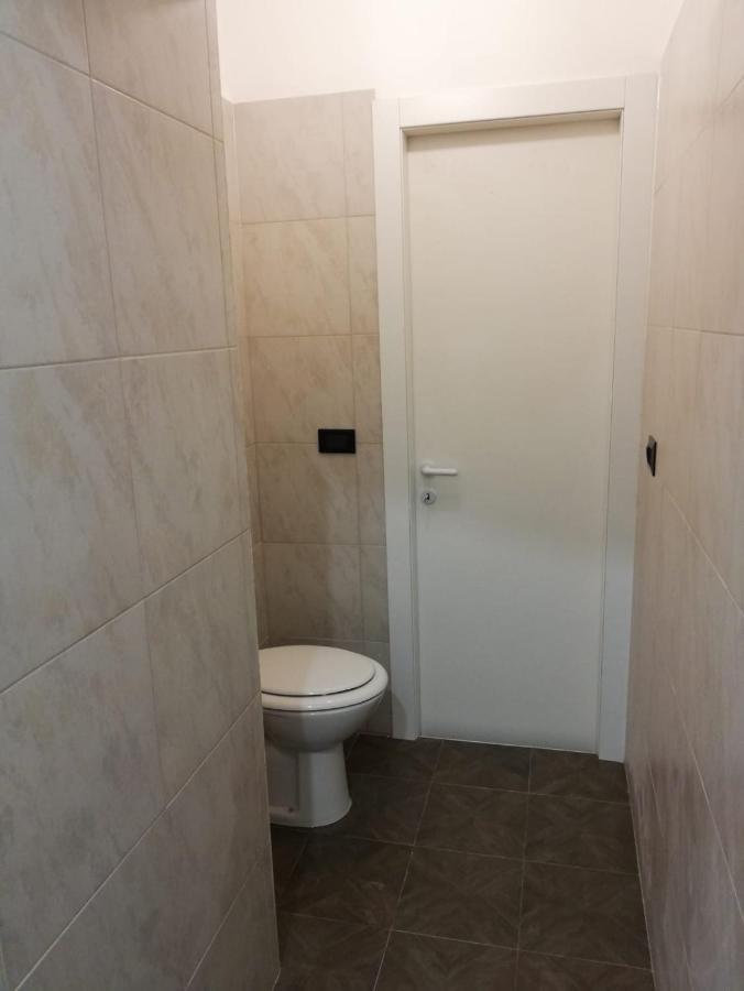 Lucky Domus Ottaviano Apartment Rome Luaran gambar