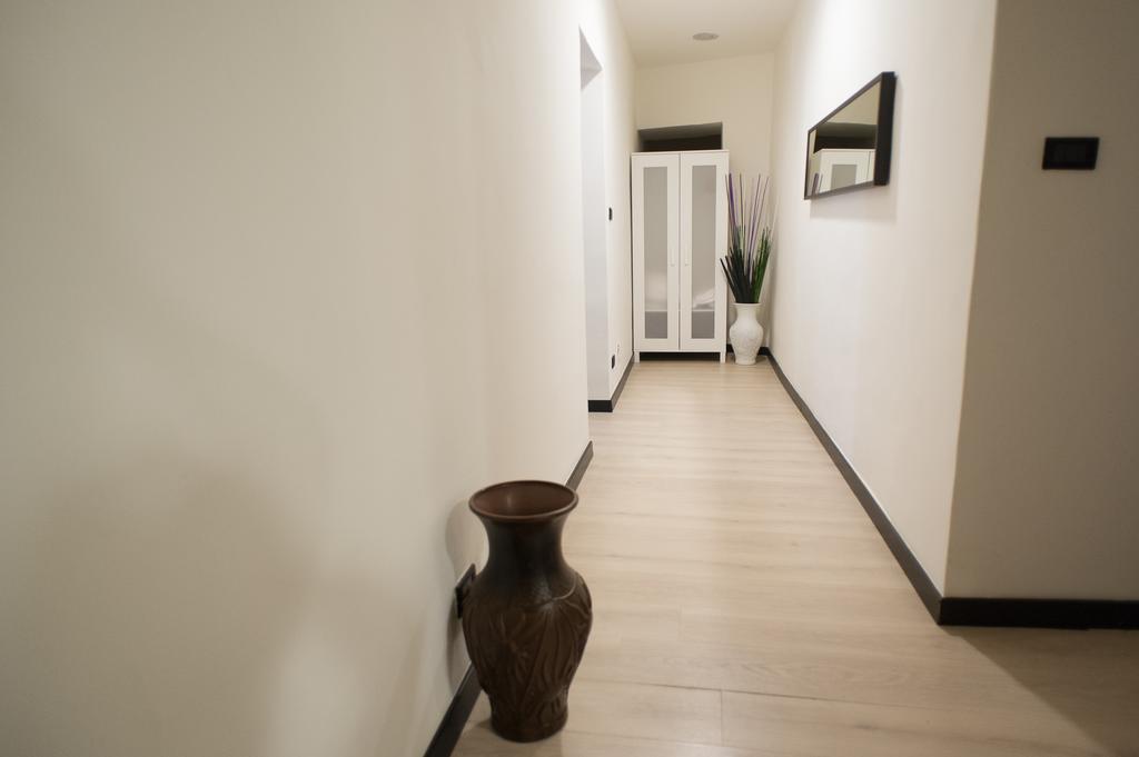 Lucky Domus Ottaviano Apartment Rome Bilik gambar