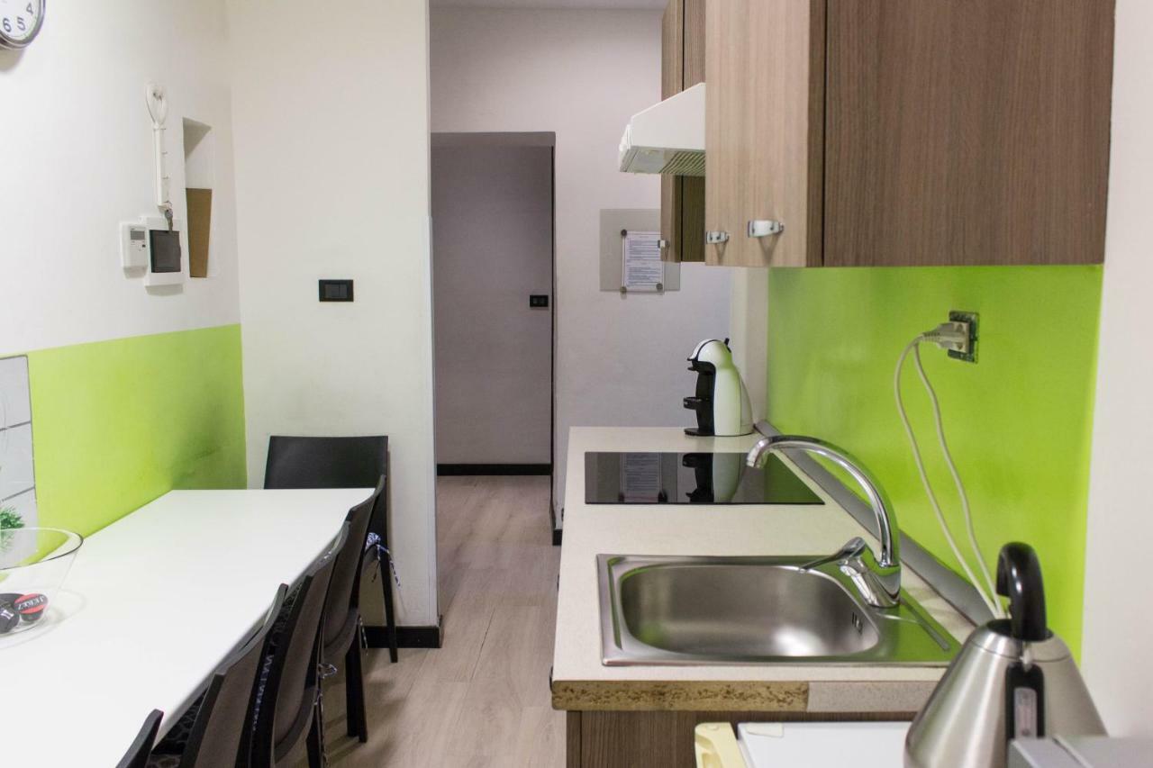 Lucky Domus Ottaviano Apartment Rome Luaran gambar