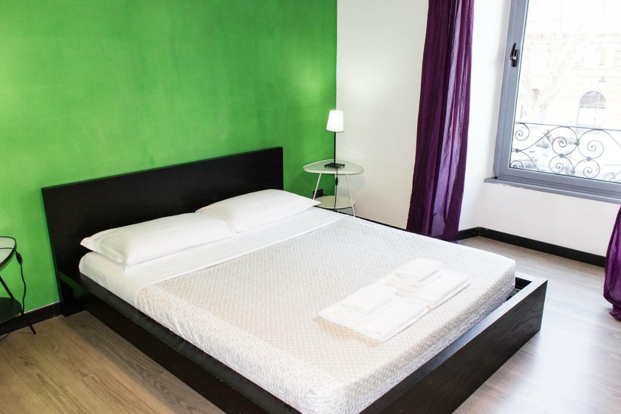 Lucky Domus Ottaviano Apartment Rome Luaran gambar